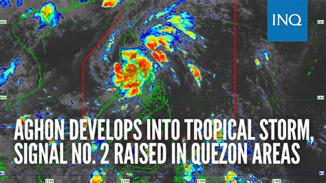 storm signal in quezon province today|Daily Weather .